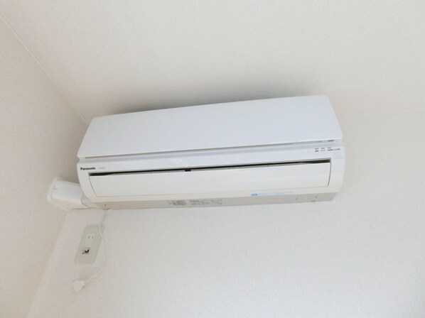 クレセールの物件内観写真